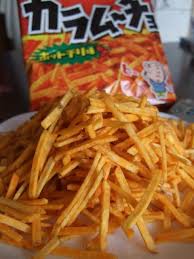 【冬季限定】お菓子のオススメ♪