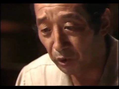 ドラマ　名場面　北の国から　「子供がまだ食ってる途中でしょうが！」 - YouTube