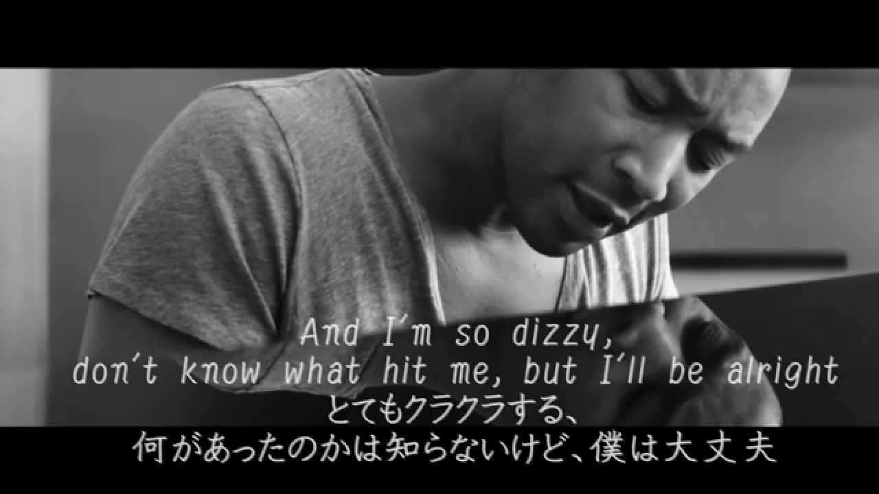 John Legend - All Of Me　歌詞＆和訳 - YouTube