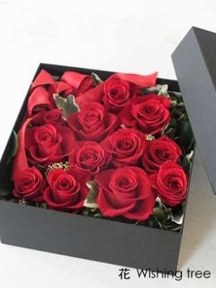 薔薇の画像を持ち寄りましょう