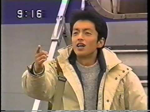 『星の金貨』番宣　