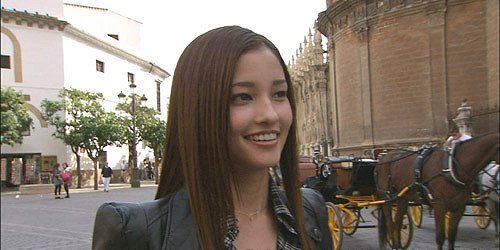 芸能界でNo.1の美人は誰？