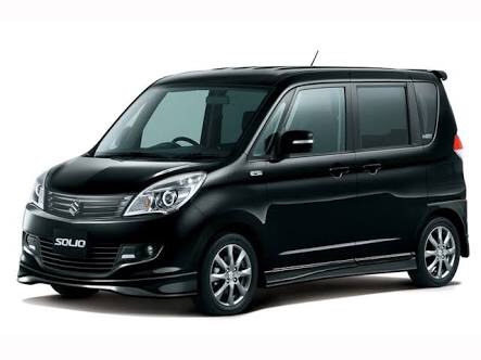 スズキ車に乗ってる人集まれ‼︎