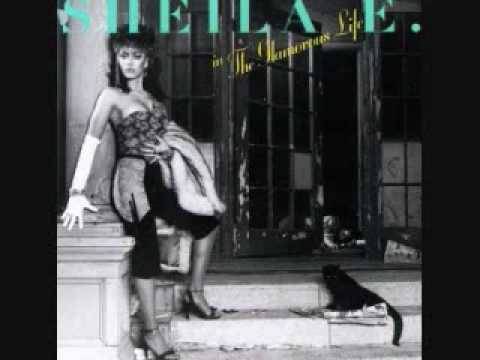 The Glamorous Life - Sheila E. - YouTube