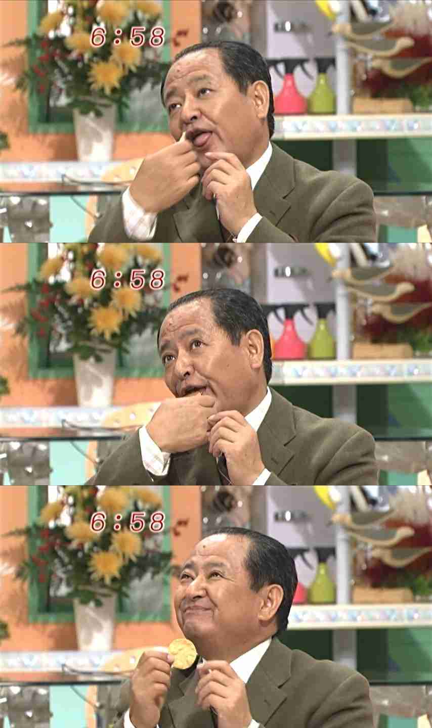好きな画像に自由にセリフをつけるトピ