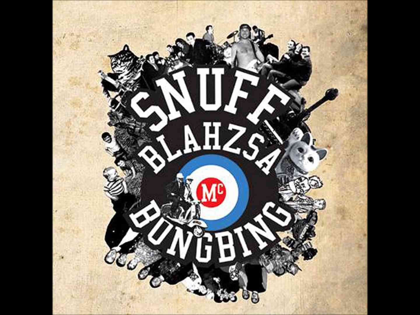 SNUFF - Obento uba kono uta - YouTube
