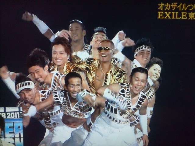 和田アキ子とSHOKICHIが“AKOザイル”結成