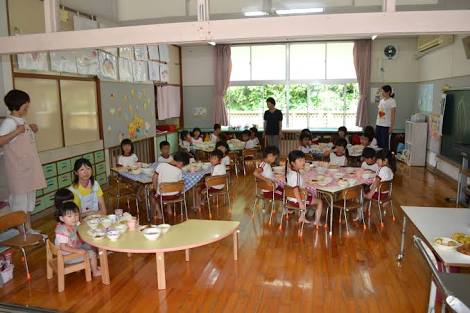 保育園いれなかった（実母、義母に預けていた）方