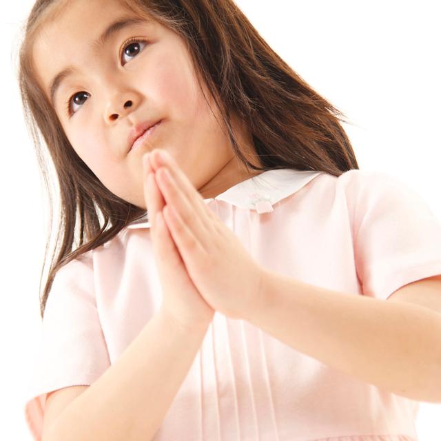 「ありがとう」「ごめんなさい」を言わない子供が増えた？ ネットで議論に