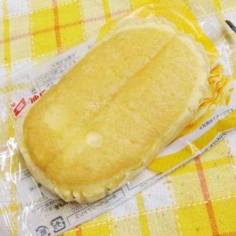 おすすめのパン