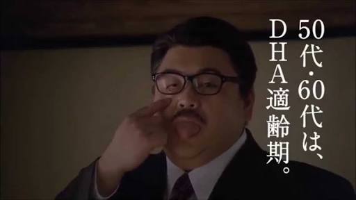 CM王子は誰？