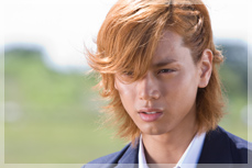 不良姿がかっこ良かった俳優ランキング