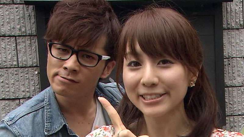 オリエンタルラジオ藤森慎吾と田中みな実アナが破局　同棲マンションも解約