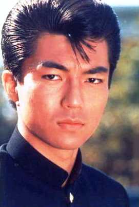 不良姿がかっこ良かった俳優ランキング