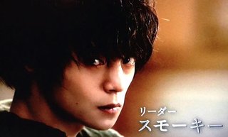 不良姿がかっこ良かった俳優ランキング