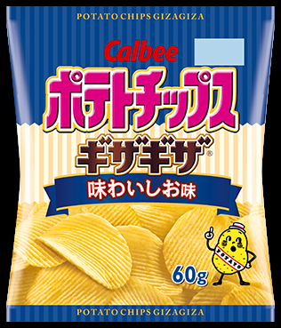 おすすめのスナック菓子