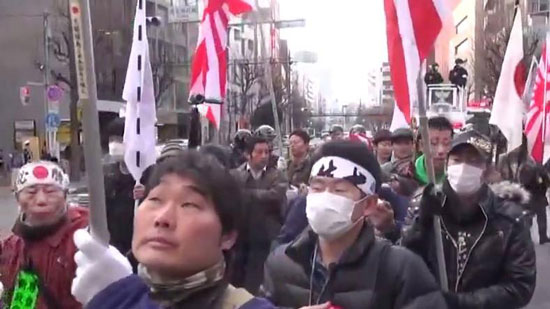 「在日がー」と騒ぎながら「在日外国人」を増やす安倍を支持する