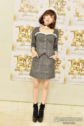 益若つばさ、愛息子の成長実感“おしゃエロ”にも自信