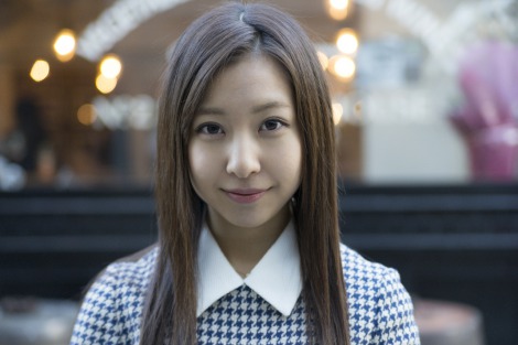 元AKB48板野友美の妹・板野成美が本格女優デビュー