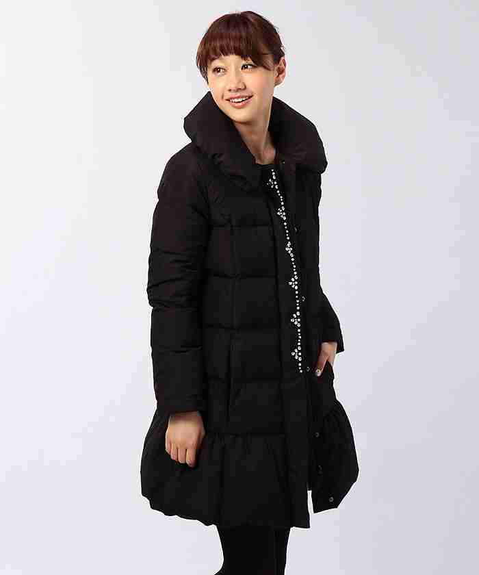 今年買ったコート♪