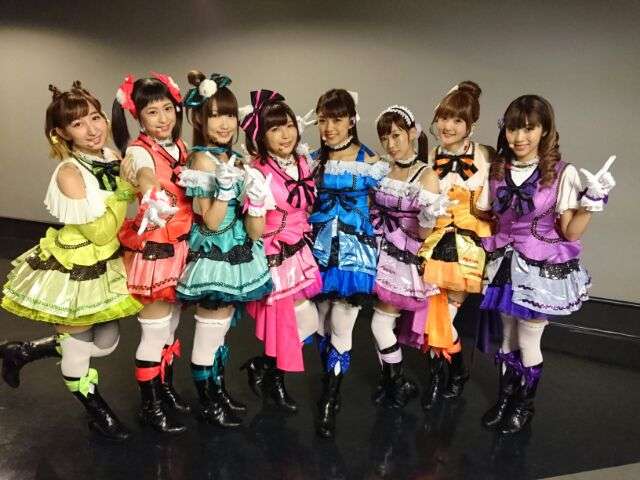 おぎやはぎ・矢作兼がμ’sの紅白出場に違和感「知らない人が紅白に出る」「うとい人ですら知ってるアーティストじゃないとさ！」