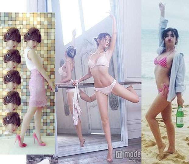 紗栄子、月9『5→9』女子会の写真に「番宣臭すごい」！「むしろ自分のPR目的」との指摘も
