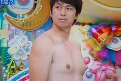 ちょっと引いたこと