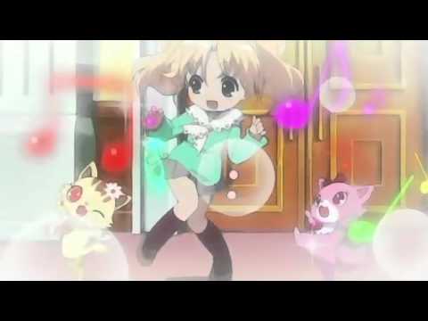 ジュエルペットてぃんくる Little☆てぃんくる☆Star　歌：ミリア - YouTube