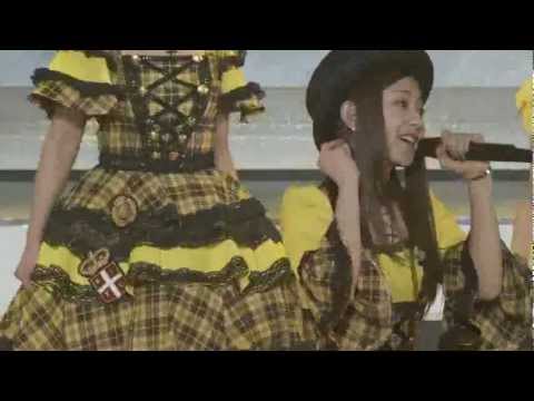 ドリームモーニング娘。＆石黒彩ラストキッス＆たんぽぽ - YouTube