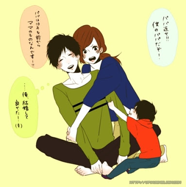 母が娘に嫉妬することあると思いますか？
