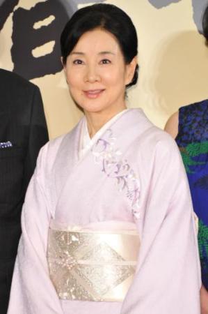 吉永小百合、息子役の二宮和也を称賛「天才、フェアリーのよう」 （スポニチアネックス） - Yahoo!ニュース