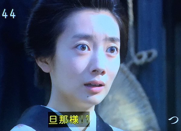 今週の「あさが来た」【妻の決心、夫の決意】