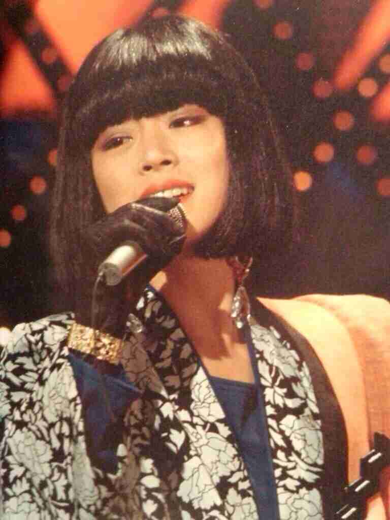 明石家さんまが感動した、中森明菜のライブ中でのあるエピソードが「カッコよすぎる」と話題に　「プロ中のプロやな」