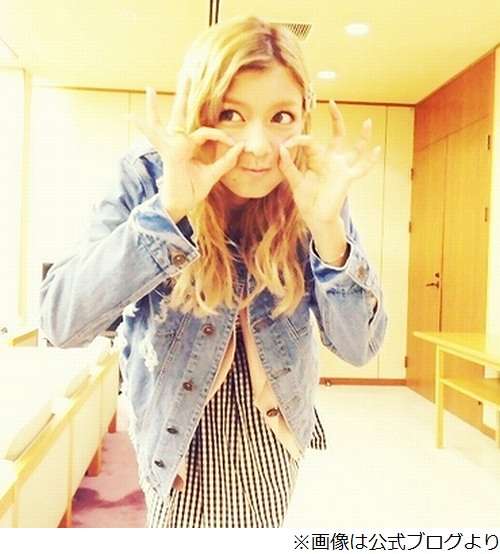 ローラ“オッケー”やめたワケ「あ…ちょっと恥ずかしいって思って」。