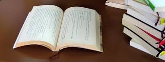 読んだことがある小説にプラスを押すトピ