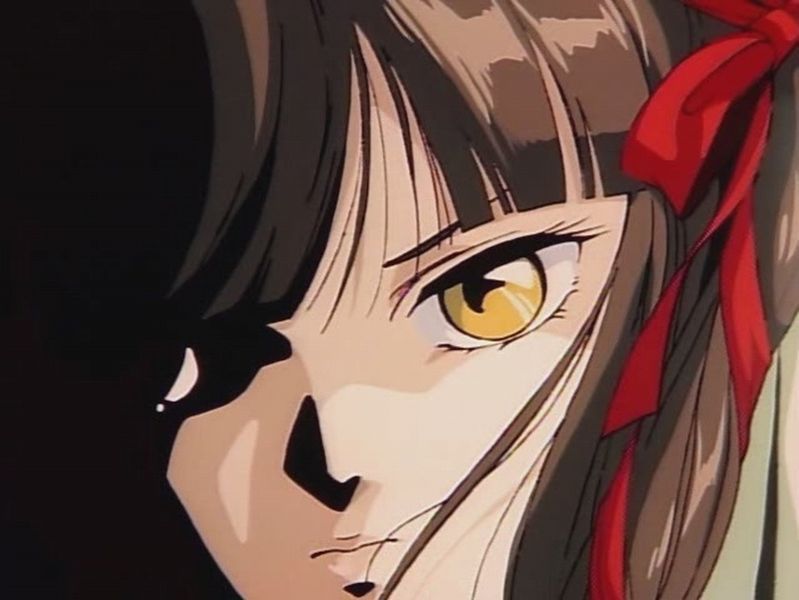 大好きだったアニメ