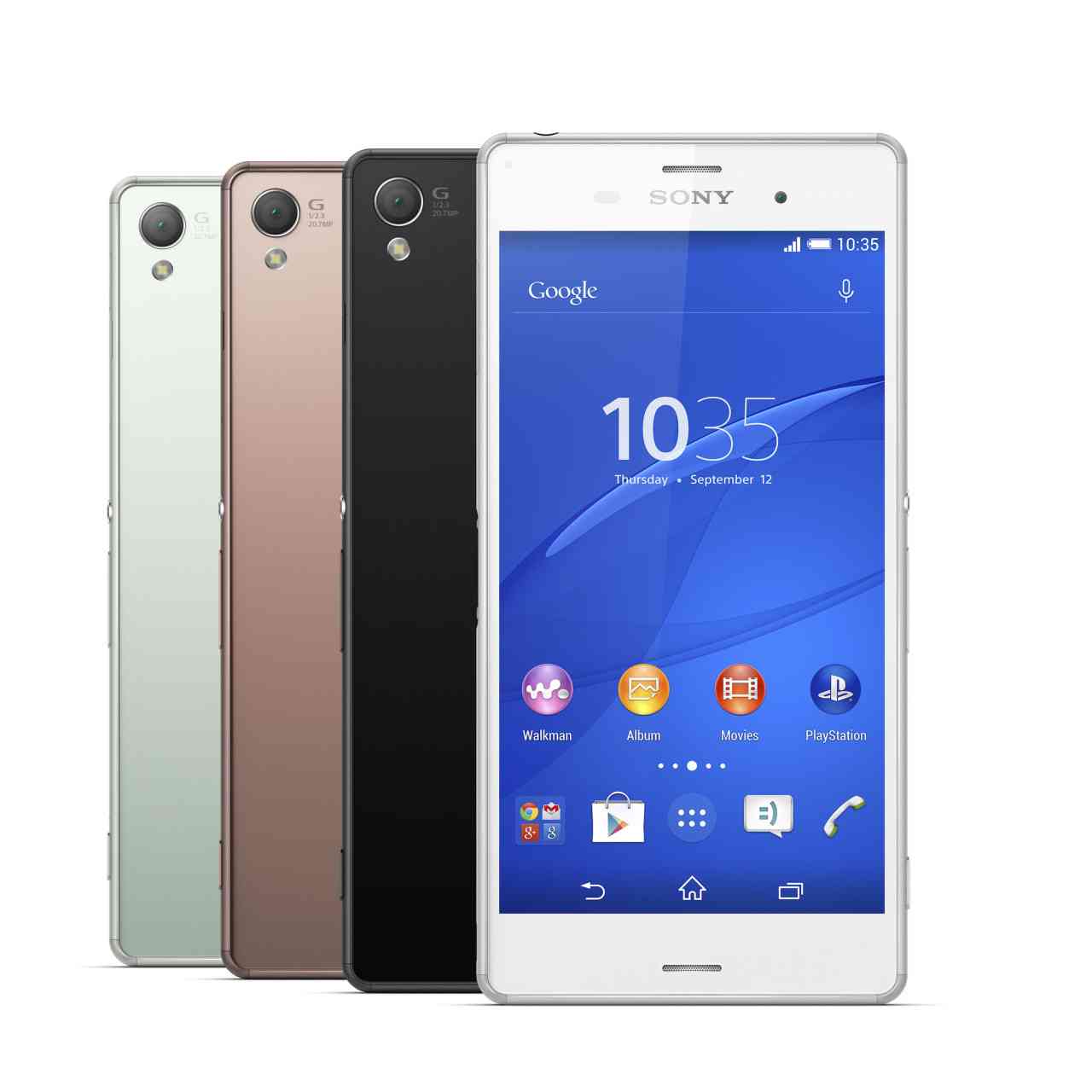 ‎Xperiaユーザーの人集まれ！