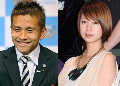中村昌也、「縁起悪いから」友人の稲本潤一・田中美保夫妻の挙式に呼ばれなかった