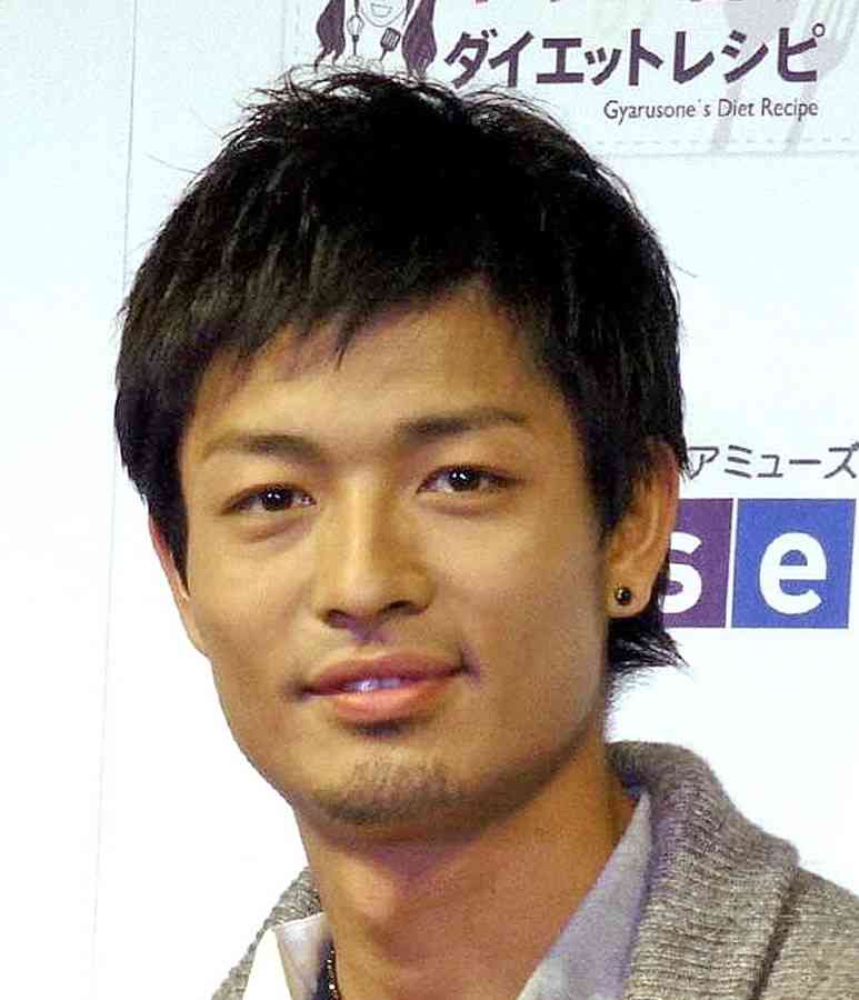中村昌也、「縁起悪いから」友人の稲本潤一・田中美保夫妻の挙式に呼ばれなかった