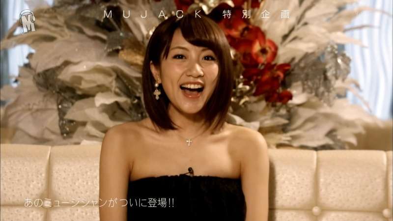 高橋みなみ×高見沢俊彦 対談。 「たかみなにだったら曲作るよ」、楽曲提供の約束も。｜高橋みなみ応援ブログ