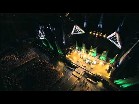 ONE OK ROCK - Living Dolls 【 Full HD 1080p 】 - YouTube
