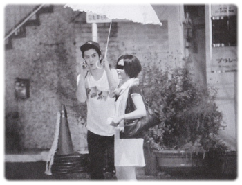 尾上松也　前田敦子との交際質問を笑顔ではぐらかす「あの方って誰ですかね…」