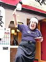 ガリガリガリクソンがプロデュースしたラーメン店が1年もたずに閉店へ…