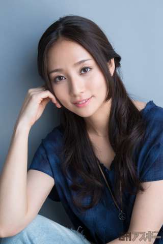 “男の子”みたいな木村文乃、ファンからも「ジャニーズにいそう」
