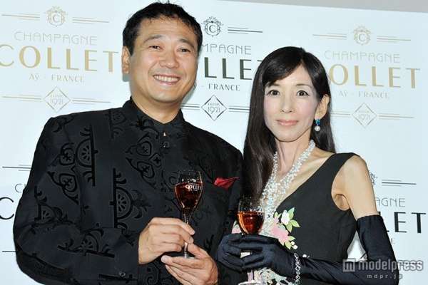川島なお美さん、死の前日まで夫・鎧塚氏へサプライズ計画「涙が止まりません」 - モデルプレス