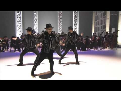 NEWS 「四銃士」 / ミュージックフェア MUSIC FAIR 151128 - YouTube