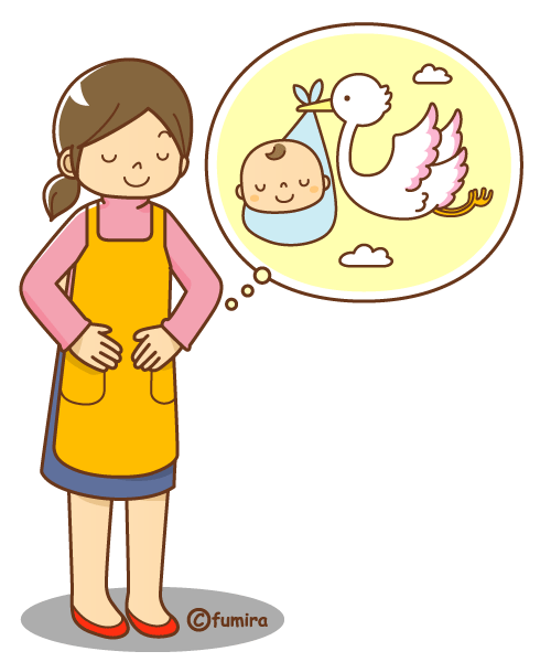不妊治療始めて太った方、痩せた方