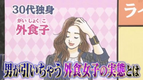 【実況・感想】オトナ女子 4話