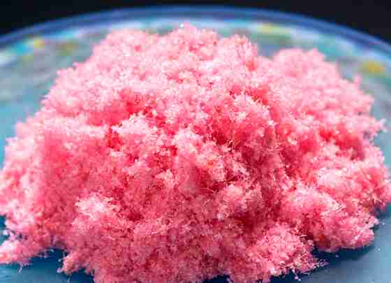 食卓の彩り（特に赤）どうしますか？