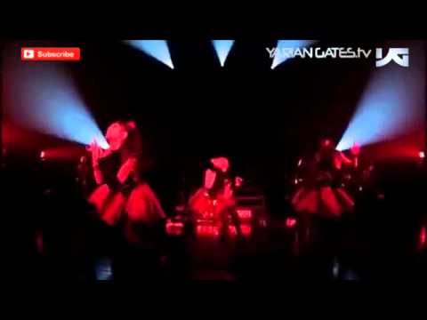 Catch Me If You Can LIve.HD - YouTube